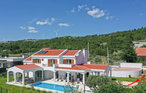 Semesterhus - Makarska-Sestanovac , Kroatien - CDC101 19