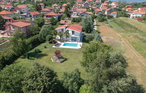 Feriehuse - Split-Sinj , Kroatien - CDC259 12