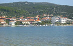 Ferienhaus - Trogir-Vinisce , Kroatien - CDC829 8