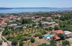 Feriehus - Trogir-Kastel Sucurac , Kroatia - CDC288 19