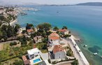 Ferienhaus - Trogir-Kastel Kambelovac , Kroatien - CDC413 1