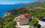 Ferieleilighet - Makarska-Krvavica , Kroatia - CDC596 6