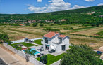 Ferienhaus - Makarska-Donji Prolozac , Kroatien - CDC603 9