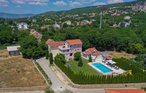 Ferienhaus - Makarska-Imotski , Kroatien - CDC614 3