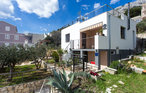 Ferienhaus - Omis - Marusici , Kroatien - CDC814 1
