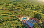 Ferienhaus - Trogir-Ljubitovica , Kroatien - CDC081 1