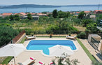 Feriehus - Trogir-Kastel Sucurac , Kroatia - CDC288 6