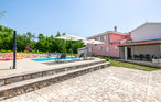 Feriehuse - Makarska-Studenci , Kroatien - CDC371 2