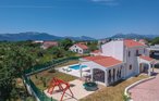 Semesterhus - Makarska-Sestanovac , Kroatien - CDC101 20