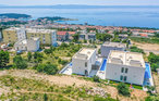 Feriehuse - Makarska , Kroatien - CDC633 13