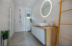 Ferienhaus - Makarska-Donji Prolozac , Kroatien - CDC603 23