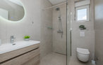 Ferienhaus - Makarska-Donji Prolozac , Kroatien - CDC603 26