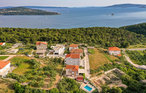 Feriehus - Trogir , Kroatia - CDC465 15
