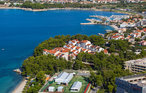 Ferieleilighet - Split-Podstrana , Kroatia - CDC716 1