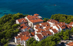 Ferieleilighet - Split-Podstrana , Kroatia - CDC716 7