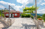 Semesterhus - Makarska-Ricice , Kroatien - CDC574 7