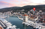 Ferienwohnung - Marina - Trogir , Kroatien - CDC945 1