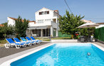 Ferienhaus - Split-Dugopolje , Kroatien - CDC889 1