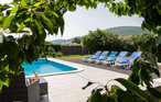 Ferienhaus - Split-Dugopolje , Kroatien - CDC889 2