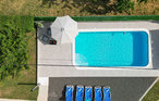 Ferienhaus - Split-Dugopolje , Kroatien - CDC889 7