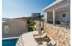 Ferienhaus - Trogir-Sevid , Kroatien - CDC282 12