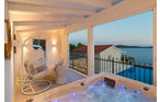 Ferienhaus - Trogir-Sevid , Kroatien - CDC282 31