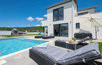 Ferienhaus - Makarska-Donji Prolozac , Kroatien - CDC603 1
