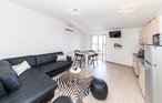 Ferienwohnung - Trogir-Kastel Luksic , Kroatien - CDC478 6
