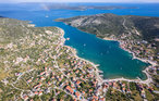 Ferieleilighet - Trogir-Vinisce , Kroatia - CDC314 5