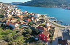 Feriehuse - Trogir-Vinisce , Kroatien - CDC826 12
