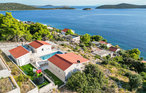 Ferienhaus - Trogir-Sevid , Kroatien - CDC282 15