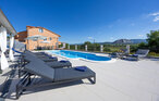 Feriehus - Split-Bajagic , Kroatia - CDC258 9