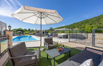 Feriehus - Split-Bajagic , Kroatia - CDC258 4