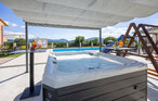 Feriehus - Split-Bajagic , Kroatia - CDC258 12