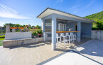 Feriehus - Split-Bajagic , Kroatia - CDC258 16