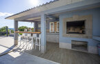 Feriehus - Split-Bajagic , Kroatia - CDC258 5