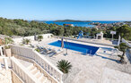Ferienhaus - Trogir - Sevid , Kroatien - CDC871 1