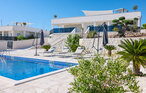 Ferienhaus - Trogir - Sevid , Kroatien - CDC871 13