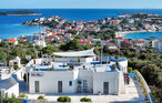 Ferienhaus - Trogir - Sevid , Kroatien - CDC872 12