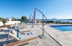 Ferienhaus - Trogir - Sevid , Kroatien - CDC872 14
