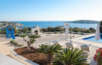 Ferienhaus - Trogir - Sevid , Kroatien - CDC872 15