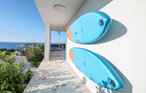 Ferienhaus - Trogir - Sevid , Kroatien - CDC872 20