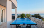 Ferienhaus - Trogir - Sevid , Kroatien - CDC872 22