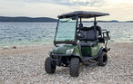 Ferienhaus - Trogir - Sevid , Kroatien - CDC872 23