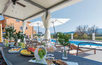 Feriehus - Split-Bajagic , Kroatia - CDC258 20