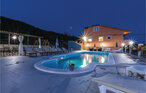 Feriehus - Split-Bajagic , Kroatia - CDC258 22
