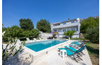 Ferienhaus - Trogir-Kastel Sucurac , Kroatien - CDC434 1