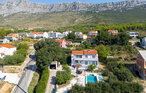 Ferienhaus - Trogir-Kastel Sucurac , Kroatien - CDC434 2