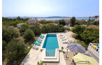 Ferienhaus - Trogir-Kastel Sucurac , Kroatien - CDC434 3