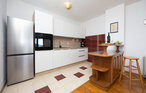 Ferieleilighet - Trogir , Kroatia - CDC457 9